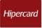 Aceitamos HiperCard Cartão - Delivery 24 Horas